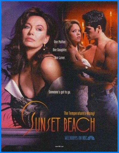 Любовь и тайны Сансет Бич (1997) - смотреть онлайн